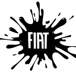 Fiat šplech Fiat šplech