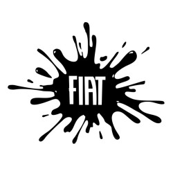 Fiat šplech Fiat šplech