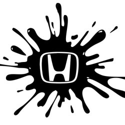 Honda šplech Honda šplech