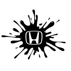 Honda šplech Honda šplech