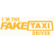 I´m fake taxi driver