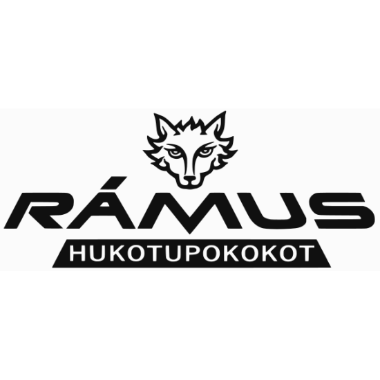 Rámus - hukotupo*****
