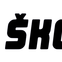 Škoda - Logo Škoda - Logo