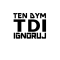 TDI - ten dym ignoruj