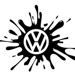 VW šplech VW šplech