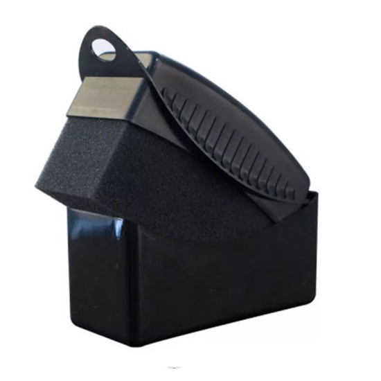 Aplikátor na pneumatiky v boxe Aplikátor na pneumatiky v boxe