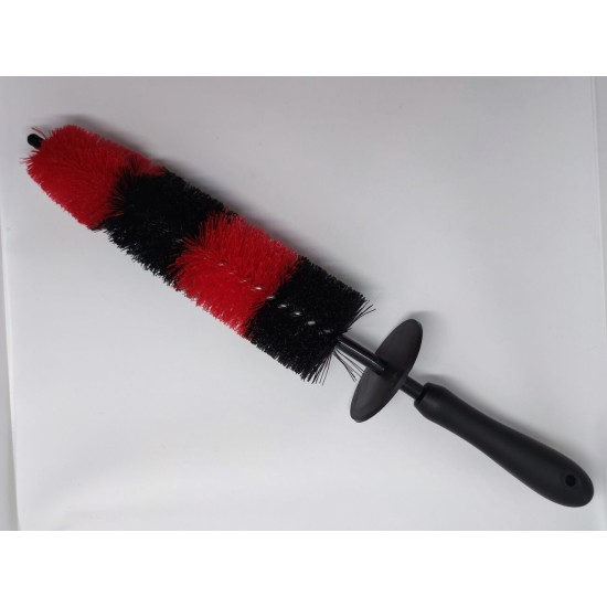 Kefa na kolesá, hrot, malá