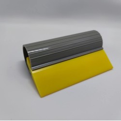 Stierka - šedá okenná Stierka - šedá okenná