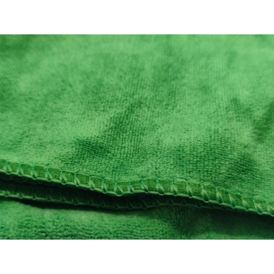 Stredná mikrovláknová utierka - 10ks