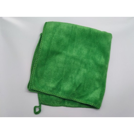 Stredná mikrovláknová utierka - 10ks