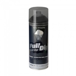 Full Dip® sprej - zatmavovací na svetlá Full Dip® sprej - zatmavovací na svetlá