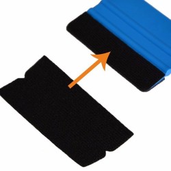 Filc k stierke 3M - 10ks Filc k stierke 3M - 10ks