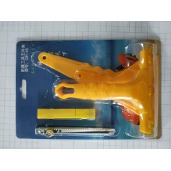Set stierok +  rezák Set stierok +  rezák