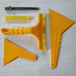 Set stierok +  rezák Set stierok +  rezák