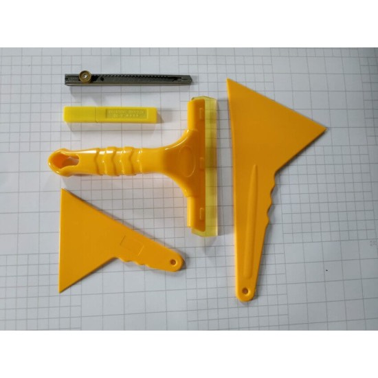 Set stierok +  rezák