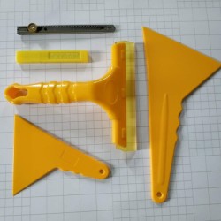 Set stierok +  rezák