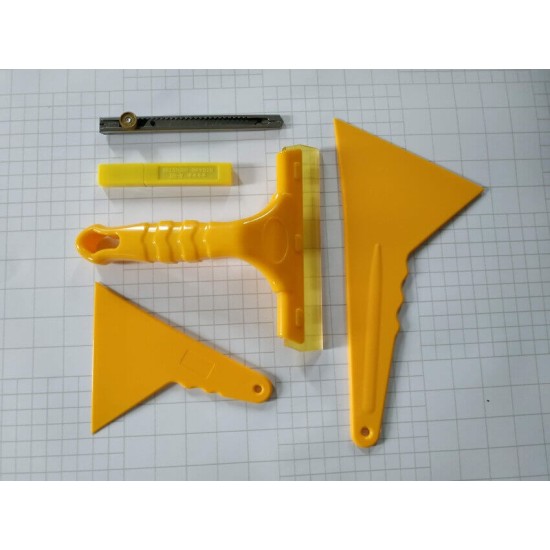 Set stierok +  rezák