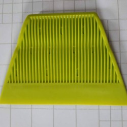 Stierka - lichobežníková Stierka - lichobežníková