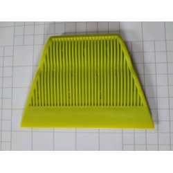 Stierka - lichobežníková