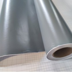 Cementovo šedá matná fólia Cementovo šedá matná fólia