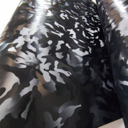 Čierny maskáč - CarLike Čierny maskáč - CarLike