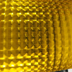 Fólia na svetlá - mačacie oko žltá Fólia na svetlá - mačacie oko žltá