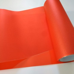 Fólia na svetlá - Perleťová červená Fólia na svetlá - Perleťová červená