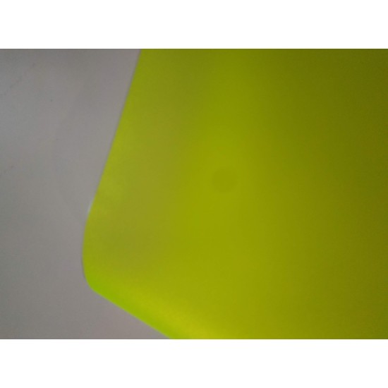 Fólia na svetlá - Perleťová citronovo žltá Fólia na svetlá - Perleťová citronovo žltá