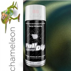 Full Dip® sprej Chameleón - Ice chameleon Full Dip® sprej Chameleón - Ice chameleon