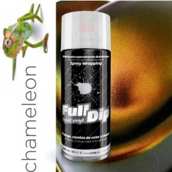 Full Dip® sprej Chameleón - Mix World metalic Full Dip® sprej Chameleón - Mix World metalic