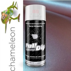 Full Dip® sprej Chameleón - Standard chameleon Full Dip® sprej Chameleón - Standard chameleon