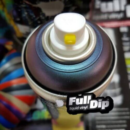 Full Dip® sprej Chameleón - Standard chameleon Full Dip® sprej Chameleón - Standard chameleon