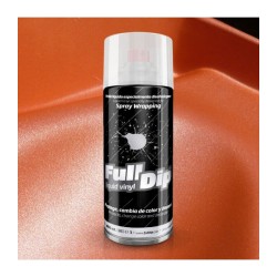 Full Dip® sprej metalíza - oranžová Full Dip® sprej metalíza - oranžová