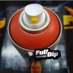 Full Dip® sprej metalíza - oranžová Full Dip® sprej metalíza - oranžová