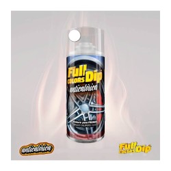 Full Dip® - sprej na brzdové strmene - biely Full Dip® - sprej na brzdové strmene - biely