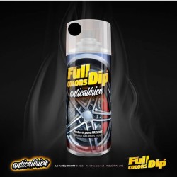 Full Dip® - sprej na brzdové strmene - čierny Full Dip® - sprej na brzdové strmene - čierny
