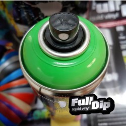 Full Dip® - sprej na brzdové strmene - zelený Full Dip® - sprej na brzdové strmene - zelený