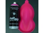 Full Dip® sprej Neon - Ružová