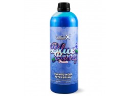 Blue Berry Foam FCX - šampón čučoriedka