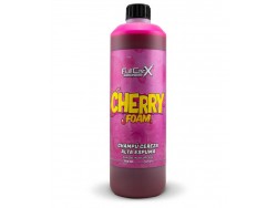 Cherry Foam FCX - šampón čerešňová pena