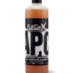 APC FCX - Univerzálny čistič APC FCX - Univerzálny čistič