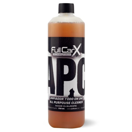 APC FCX - Univerzálny čistič