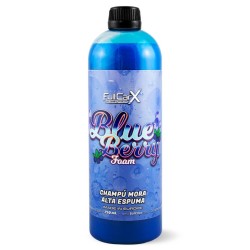 Blue Berry Foam FCX - šampón čučoriedka Blue Berry Foam FCX - šampón čučoriedka