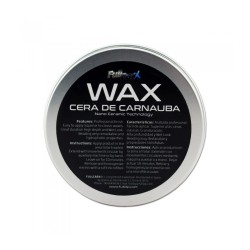 Carnauba Wax FCX - karnaubský vosk Carnauba Wax FCX - karnaubský vosk