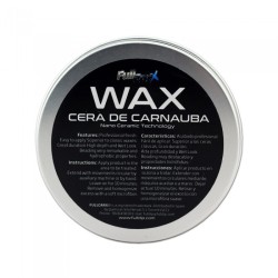 Carnauba Wax FCX - karnaubský vosk Carnauba Wax FCX - karnaubský vosk