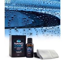 Ceramic Protection H9 FCX - keramická ochrana laku Ceramic Protection H9 FCX - keramická ochrana laku