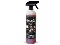 Wheel Cleaner FCX - čistič diskov