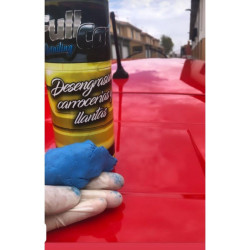 Clay bar 100g - stredná tvrdosť