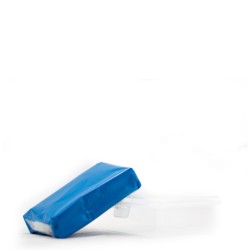 Clay bar 100g - stredná tvrdosť Clay bar 100g - stredná tvrdosť