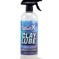 Clay Lube FCX - clay lubrikant Clay Lube FCX - clay lubrikant